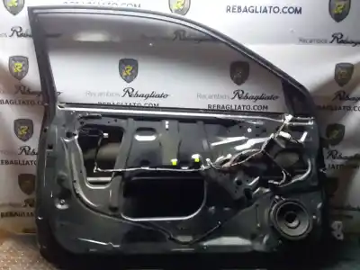 Peça sobressalente para automóvel em segunda mão fechadura da porta dianteira esquerda por toyota corolla (e12) 2.0 d-4d linea terra berlina referências oem iam 