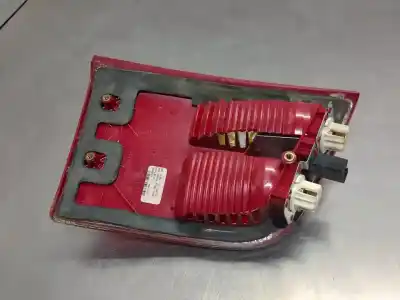 Peça sobressalente para automóvel em segunda mão FAROLIM INTERIOR TRASEIRO DIREITO por BMW X5 (E53)  Referências OEM IAM 6916914  N1.Z1.9.3.M