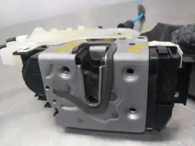 Pezzo di ricambio per auto di seconda mano SERRATURA PORTA ANTERIORE DESTRA per MERCEDES-BENZ CLASE E (W212)  Riferimenti OEM IAM A2047201835  N1.Z1.26.1.A
