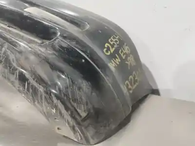 Pezzo di ricambio per auto di seconda mano PARAURTI ANTERIORE per BMW SERIE 3 BERLINA (E46)  Riferimenti OEM IAM   N5.Z1.7.14.M