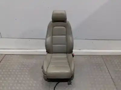 Автозапчасти б/у СИДЕНЬЕ ПРАВОЕ ПЕРЕДНЕЕ за AUDI TT (8N3/8N9)  ссылки OEM IAM   N2.Z2.PASILLO.1.F2