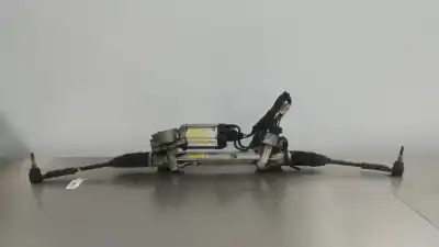 Автозапчастина б/у рульмова рейка для opel astra j (p10) 1.4 turbo (68) посилання на oem iam p13413955 7805501692  n2.z1.4.1.1