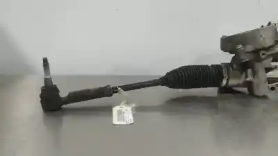 Автозапчастина б/у рульмова рейка для opel astra j (p10) 1.4 turbo (68) посилання на oem iam p13413955 7805501692  n2.z1.4.1.1