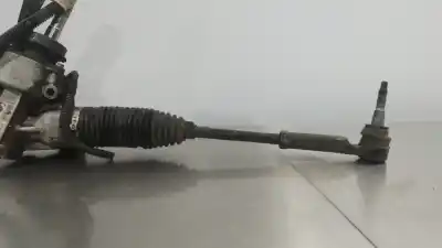 Автозапчастина б/у рульмова рейка для opel astra j (p10) 1.4 turbo (68) посилання на oem iam p13413955 7805501692  n2.z1.4.1.1