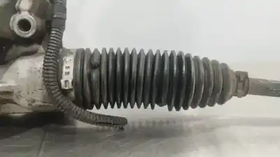 Автозапчастина б/у рульмова рейка для opel astra j (p10) 1.4 turbo (68) посилання на oem iam p13413955 7805501692  n2.z1.4.1.1