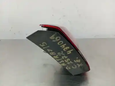 Автозапчастина б/у внутрішній лівий задній ліхар для opel astra j (p10) 1.4 turbo (68) посилання на oem iam   n1.z1.3.3.m