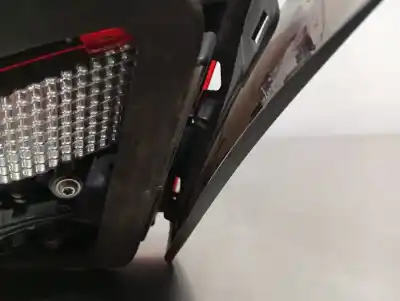 Автозапчастина б/у внутрішній лівий задній ліхар для opel astra j (p10) 1.4 turbo (68) посилання на oem iam   n1.z1.3.3.m