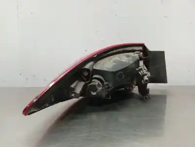 Автозапчастина б/у правий ліхтар для opel astra j (p10) 1.4 turbo (68) посилання на oem iam   n1.z1.3.3.a