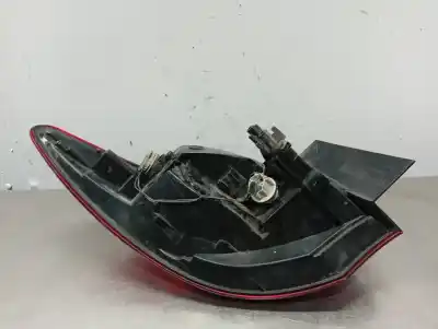 Автозапчастина б/у правий ліхтар для opel astra j (p10) 1.4 turbo (68) посилання на oem iam   n1.z1.3.3.a