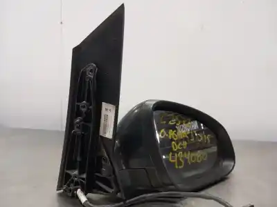 Автозапчастина б/у правий задний огляд для opel astra j (p10) 1.4 turbo (68) посилання на oem iam   n1.z1.17.1.medio