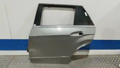 Gebrauchtes Autoersatzteil HINTERE LINKE TÜR zum MERCEDES-BENZ CLASE E (W212)  OEM-IAM-Referenzen   N5.Z1.4.19.B