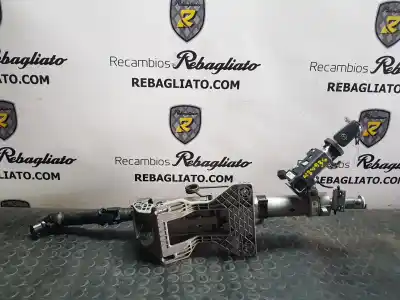 Автозапчастина б/у рульва колонка для opel astra j (p10) 1.4 turbo (68) посилання на oem iam   n1.z1.24.2.alto