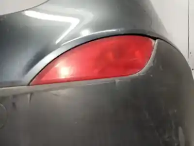Second-hand car spare part REAR BUMPER for HYUNDAI IX35 (LM, EL, ELH)  OEM IAM references   N2.Z1.9.M