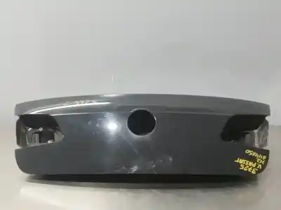 Second-hand car spare part tailgate for vw passat b7 (362) 1.6 tdi oem iam references   n5.z1.5.2.a