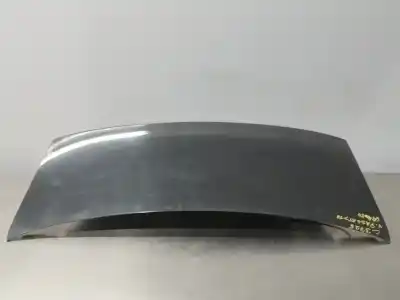 Second-hand car spare part tailgate for vw passat b7 (362) 1.6 tdi oem iam references   n5.z1.5.2.a