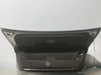 Second-hand car spare part tailgate for vw passat b7 (362) 1.6 tdi oem iam references   n5.z1.5.2.a