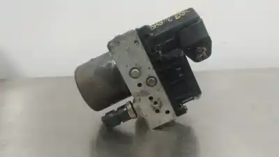 Pezzo di ricambio per auto di seconda mano abs per peugeot 307 break / sw (s1) sw pack riferimenti oem iam 9650576980 0265225188 0265950084 0130108078  n2.z1.18.1.3