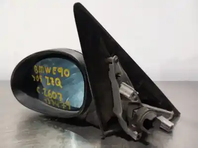 Peça sobressalente para automóvel em segunda mão ESPELHO RETROVISOR ESQUERDO por BMW SERIE 3 BERLINA (E90)  Referências OEM IAM   N1.Z1-16.3.M