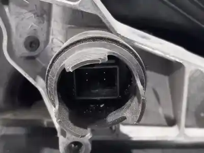 Peça sobressalente para automóvel em segunda mão espelho retrovisor esquerdo por bmw serie 3 berlina (e90) 318i referências oem iam   n1.z1-16.3.m