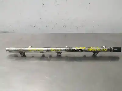 Pezzo di ricambio per auto di seconda mano rampa iniettori per bmw x5 (e53) 3.0d riferimenti oem iam 0445216002