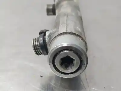 Second-hand car spare part distributor pipe for bmw x5 (e53) 3.0d oem iam references 0445216002  n2.z1.14.4.2