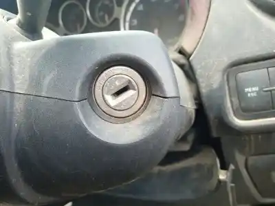 Peça sobressalente para automóvel em segunda mão comutador de ignição por alfa romeo mito (145) distinctive referências oem iam 