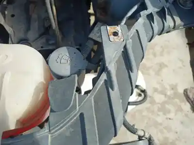 Peça sobressalente para automóvel em segunda mão depósito do limpa vidros por alfa romeo mito (145) distinctive referências oem iam 