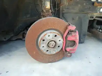 Peça sobressalente para automóvel em segunda mão manga de eixo dianteira direita por alfa romeo mito (145) distinctive referências oem iam 