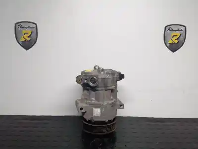 Second-hand car spare part air conditioning compressor for opel corsa d catch me oem iam references 