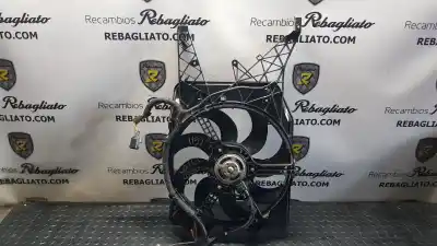 Автозапчасти б/у ЭЛЕКТРИЧЕСКИЙ ВЕНТИЛЯТОР за OPEL CORSA D  ссылки OEM IAM   N3.Z1-7.4.2