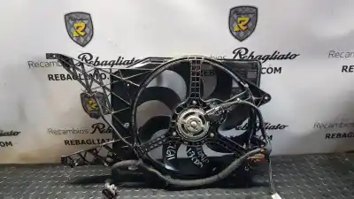 Автозапчастина б/у електро вентилятор для opel corsa d catch me посилання на oem iam   n3.z1-7.4.2