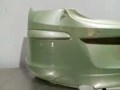 Second-hand car spare part rear bumper for opel corsa d catch me oem iam references   n5.z1.7.7.a