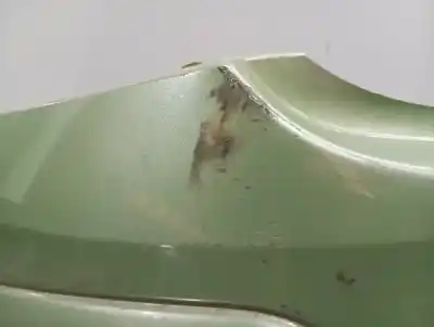 Second-hand car spare part rear bumper for opel corsa d catch me oem iam references   n5.z1.7.7.a