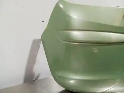 Second-hand car spare part rear bumper for opel corsa d catch me oem iam references   n5.z1.7.7.a