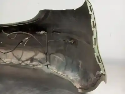 Second-hand car spare part rear bumper for opel corsa d catch me oem iam references   n5.z1.7.7.a