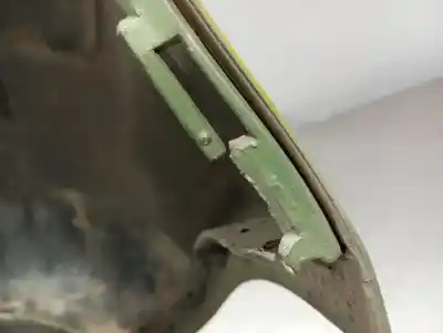 Second-hand car spare part rear bumper for opel corsa d catch me oem iam references   n5.z1.7.7.a