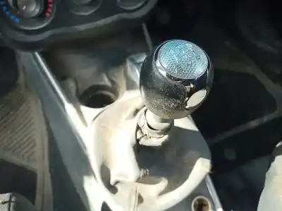 Peça sobressalente para automóvel em segunda mão alavanca de velocidades por alfa romeo mito (145) distinctive referências oem iam 