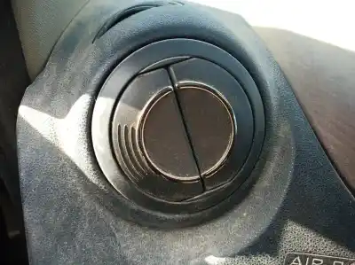 Peça sobressalente para automóvel em segunda mão grelha / difusor de ar por alfa romeo mito (145) distinctive referências oem iam 