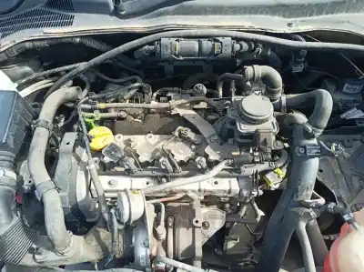 Peça sobressalente para automóvel em segunda mão servo freio por alfa romeo mito (145) distinctive referências oem iam 0204051125