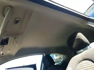 Peça sobressalente para automóvel em segunda mão tecto de abrir interior por alfa romeo mito (145) distinctive referências oem iam 