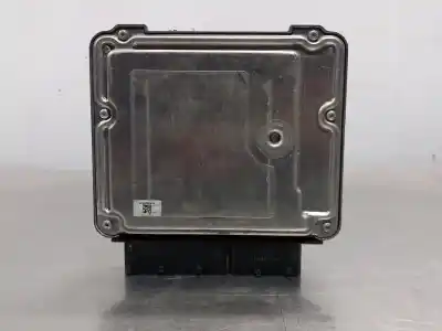 Second-hand car spare part ecu engine control for opel insignia berlina excellence oem iam references 55577619 0281017453