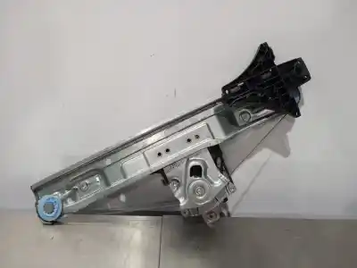 Second-hand car spare part rear right window regulator for opel insignia berlina excellence oem iam references 964840107