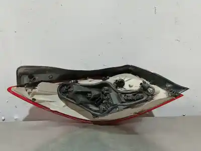 Second-hand car spare part right tailgate light for opel insignia berlina excellence oem iam references 