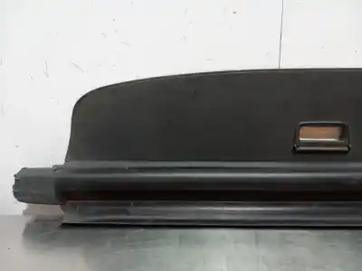 Автозапчастина б/у задній лоток для vw passat b7 variant (365) 1.6 tdi посилання на oem iam   n1.z2.14.5.1