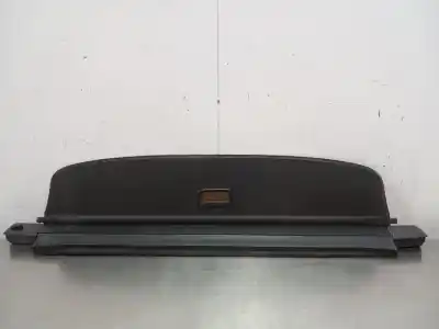 Автозапчастина б/у задній лоток для vw passat b7 variant (365) 1.6 tdi посилання на oem iam   n1.z2.14.5.1
