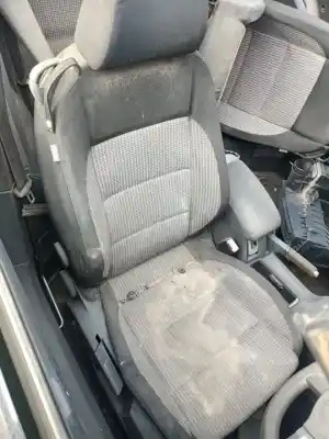 Peça sobressalente para automóvel em segunda mão assento dianteiro direito por volkswagen eos (1f7) 1.4 16v tsi referências oem iam 