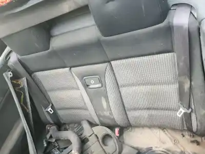 Peça sobressalente para automóvel em segunda mão bancos traseiros esquerdos por volkswagen eos (1f7) 1.4 16v tsi referências oem iam 