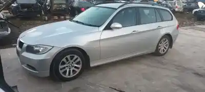 Peça sobressalente para automóvel em segunda mão boia / bomba combustível por bmw serie 3 touring (e91) 318d referências oem iam 