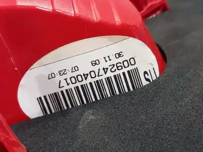 Peça sobressalente para automóvel em segunda mão farolim interior traseiro direito por volkswagen eos (1f7) 1.4 16v tsi referências oem iam 