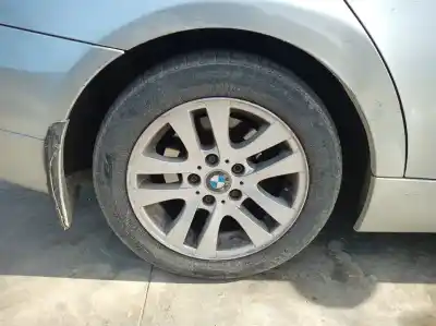 Peça sobressalente para automóvel em segunda mão amortecedor traseiro direito por bmw serie 3 touring (e91) 318d referências oem iam 